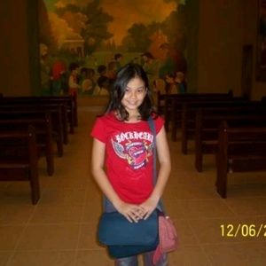 Meet your Posher, Trisha